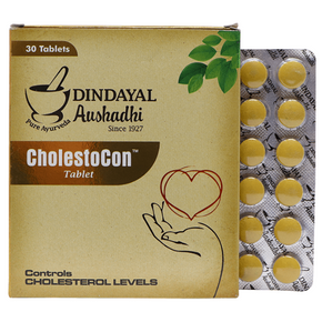 DINDAYAL CHOLESTOCON TABLET