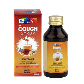 COUGH SYRUP (100 ML)