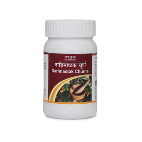 TANSUKH DARIMASHTAK CHURNA (60 GRAM)