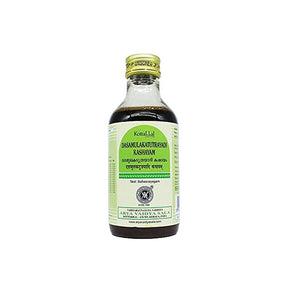 KOTTAKKAL AYURVEDA DASAMULAKATUTRAYADI KASHAYAM - PACK OF 3 (200 ML EACH)