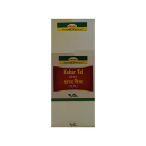 Seva Sadan Kshar Tel (100 ML)