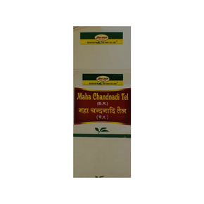 Seva Sadan Maha Chandanadi Tel (100 ML)