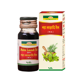 Seva Sadan Maha Laxadi Tel (100 ML)