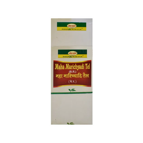 Seva Sadan Maha Marichyadi Tel (100 ML)