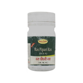 Seva Sadan Ras Pipari Ras (80 Tabs)