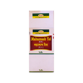 Seva Sadan Mahamash Tel (100 ML)