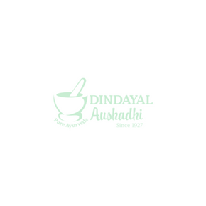 DINDAYAL DRAKSHASAVA (450 ML)