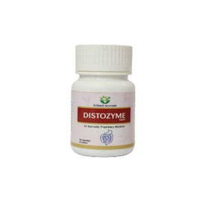 DISTOZYME TABLET (60 TABS)