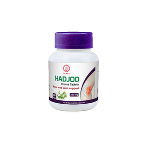 DR. JRK'S HADJOD CHURNA TABLETS (60 TABS)