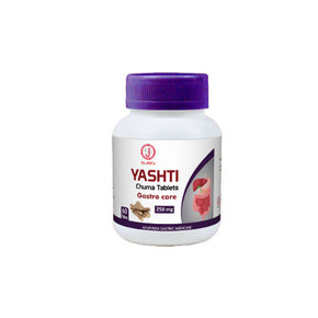 DR. JRK'S YASHTI CHURNA TABLET (60 TABS)