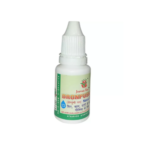 Punarnava Dronpushpi Nasal Drop