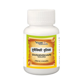 Vyas Dushivishari Gulika