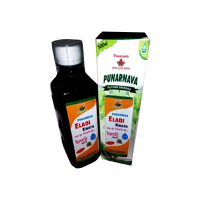 Punarnava ELadi kwath