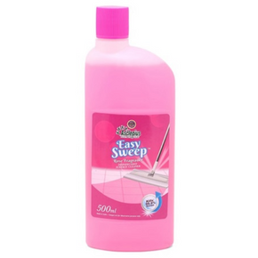 ASCLEPIUS EASY SWEEP SURFACE CLEANER - PACK OF 3 (500 ML EACH)