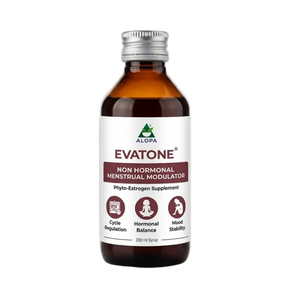 ALOPA EVATONE SYRUP (200 ML)
