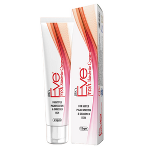 JRK EVE FRESH SKIN BRITE CREAM (25 GM)