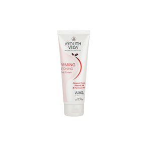 FIRMING & TONING BODY CREAM (100 GM)