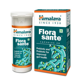 Florasante Tablets (20 Tablets)