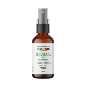 ORGANIX MANTRA ZEROFLAKE ANTI DANDRUFF SERUM (30 ML)