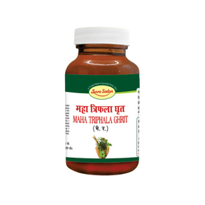 Seva Sadan Maha Triphala Ghrit (100 GM)