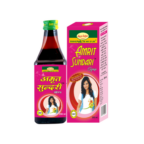 Seva sadan Amrit Sundari Syrup (200 ML)