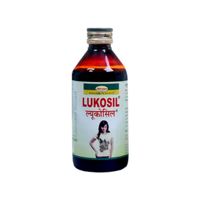 LUKOSIL SYRUP (300ML)