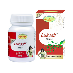 SEVA SADAN LUKOSIL TABLET (60 TABS)