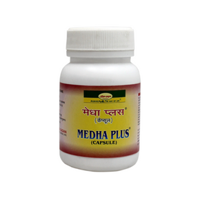 Seva Sadan Medha Plus Capsule (60 CAP)