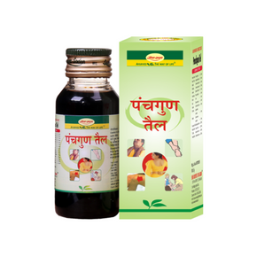 SEVA SADAN PANCHGUN TEL (100 ML)