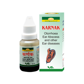 Seva Sadan Karnak Dropper (10 ML)