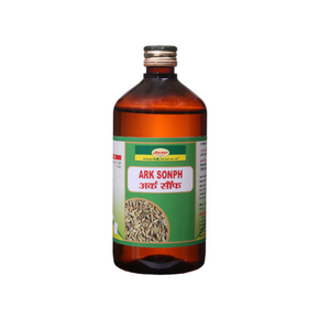 Seva Sadan Ark Sonph (450 ML)