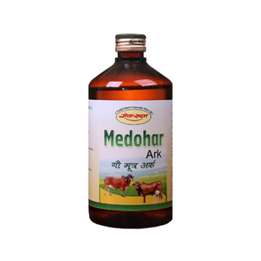 Seva Sadan Medohar Ark (450 ML)