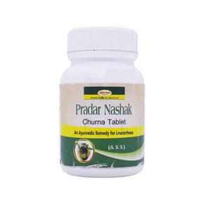 Seva Sadan Pradar Nashak Churna Tablet (60 Tabs)