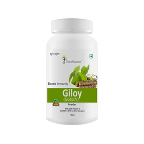 Four Seasons Ayurveda Giloy Powder (100 GM)