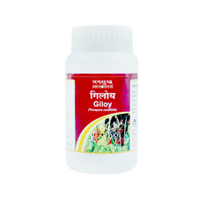 TANSUKH GILOY CHURNA (100 GRAM)