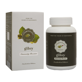 AYURVEDANT GILOY (60 TABLETS)