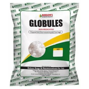 BAKSON'S HOMEOPATHY GLOBULES # 30 (1 KG)