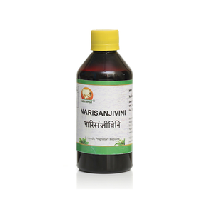 Gou Ganga Nari Sanjivini (200ml)