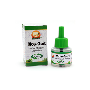 Gou Ganga Mos – Quit - Pack of 3