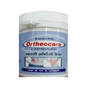 Swasthi Ortheocare Capsules