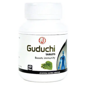 DR. JRK GUDUCHI TABLETS (60 TABS)