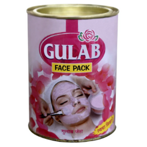 MAHARSHI BADRI GULAB FACE PACK (200 GM)