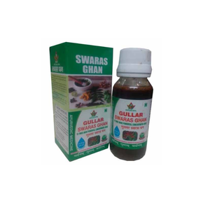 Punarnava Gullar Swaras Ghan (60 ML)