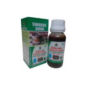 Punarnava Hridya Shakti Swaras Ghan (100 ML)