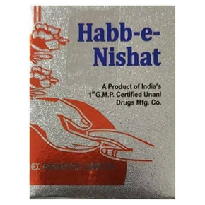 REX HABB-E-NISHAT - PACK OF 3 (10 TABS EACH)