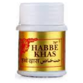 REX HABBE KHAS (10 TABS)