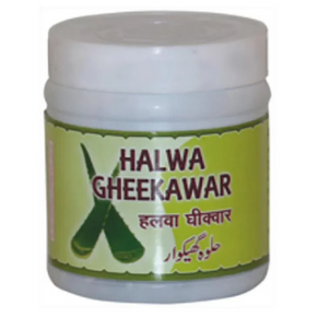 REX HALWA GHEEKAWAR