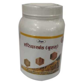 UNJHA HARIDRAKHAND BRIHAT (100 GM)