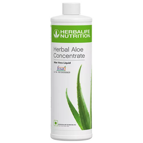 HERBALIFE HERBAL ALOE CONCENTRATE (500 ML)