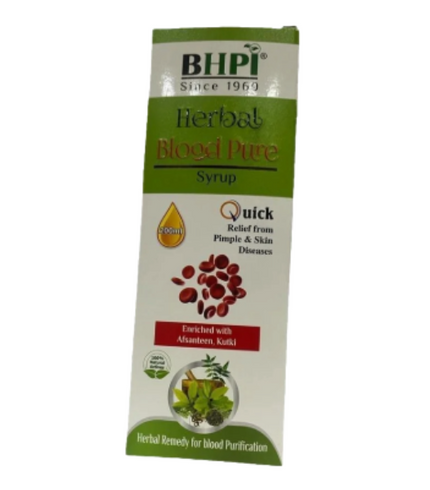Bharat Herbal Pharmacy